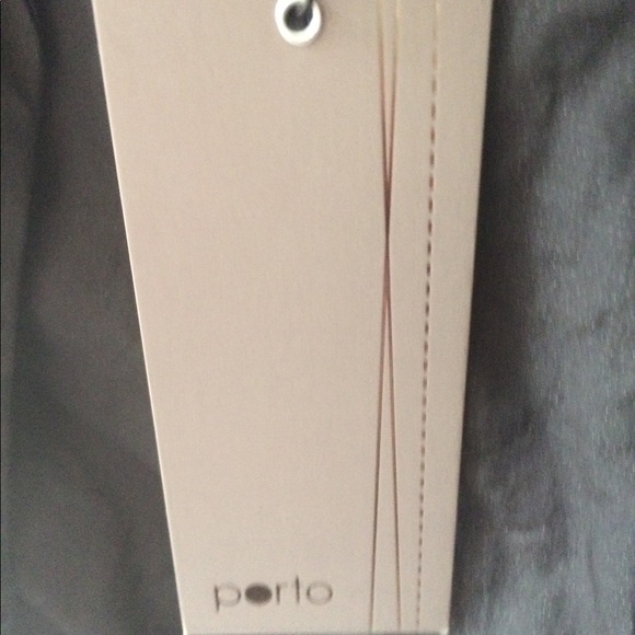 Porto Black Jacket - Picture 3 of 10